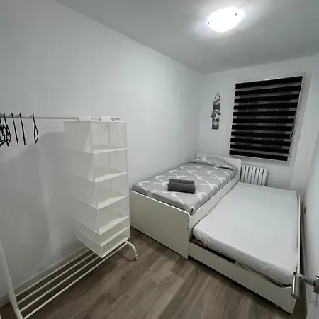 Apartment En Con Parking *