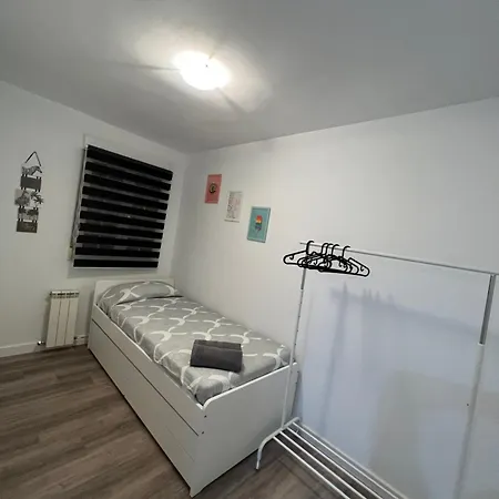 En Con Parking Σαραγόσα