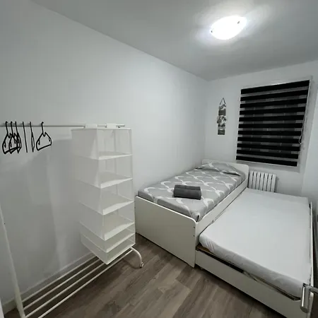 Διαμέρισμα En Con Parking