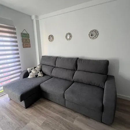 Apartment En Con Parking