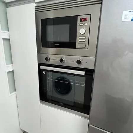 En Con Parking Σαραγόσα