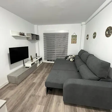 En Con Parking Apartment *