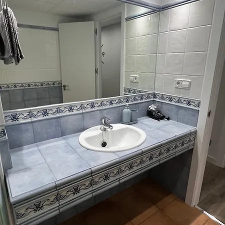 En Con Parking * Σαραγόσα