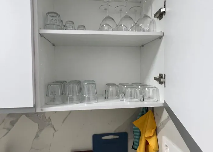 En Con Parking 아파트 *