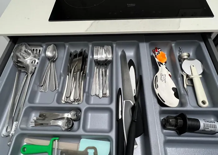 아파트 En Con Parking