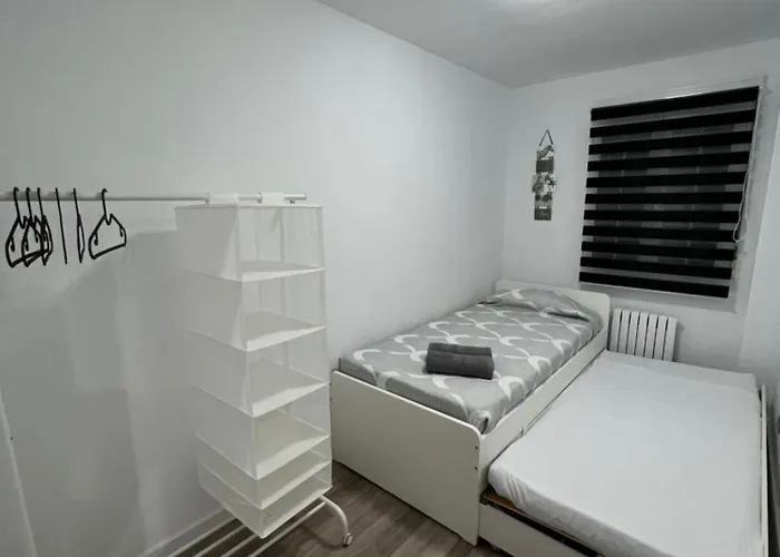 아파트 En Con Parking