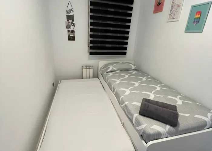 En Con Parking 아파트 *