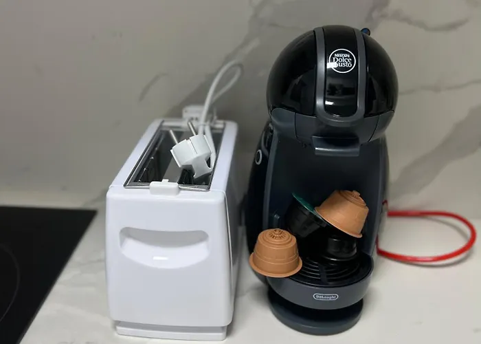 아파트 En Con Parking 사라고사