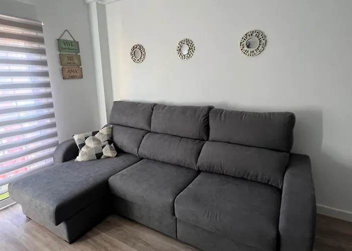 아파트 En Con Parking